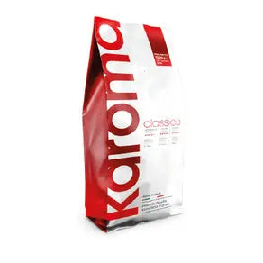 Karoma - CLASSIC Whole Coffee Beans - 1k Coffee & Cream
