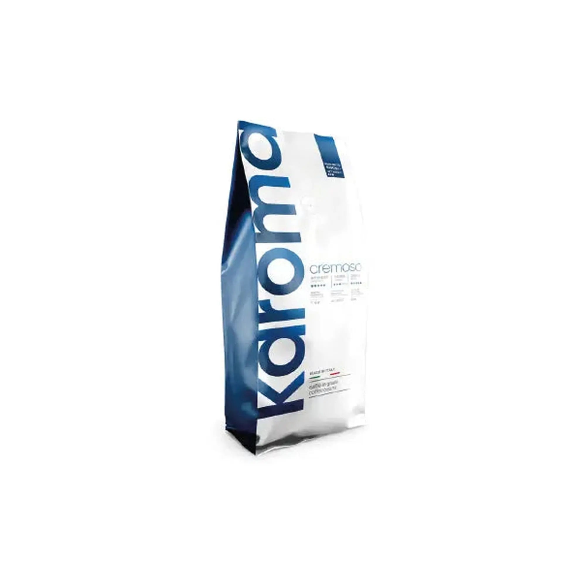 Karoma - Cremoso Whole Coffee Beans - 1k at Coffee & Cream Egypt