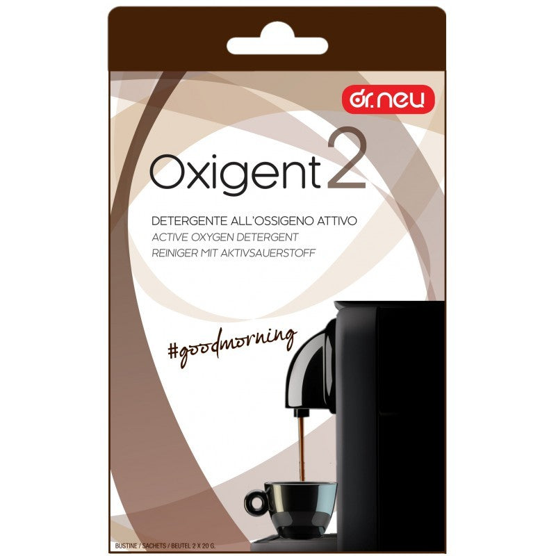 Dr. Neu OXIGENT 2