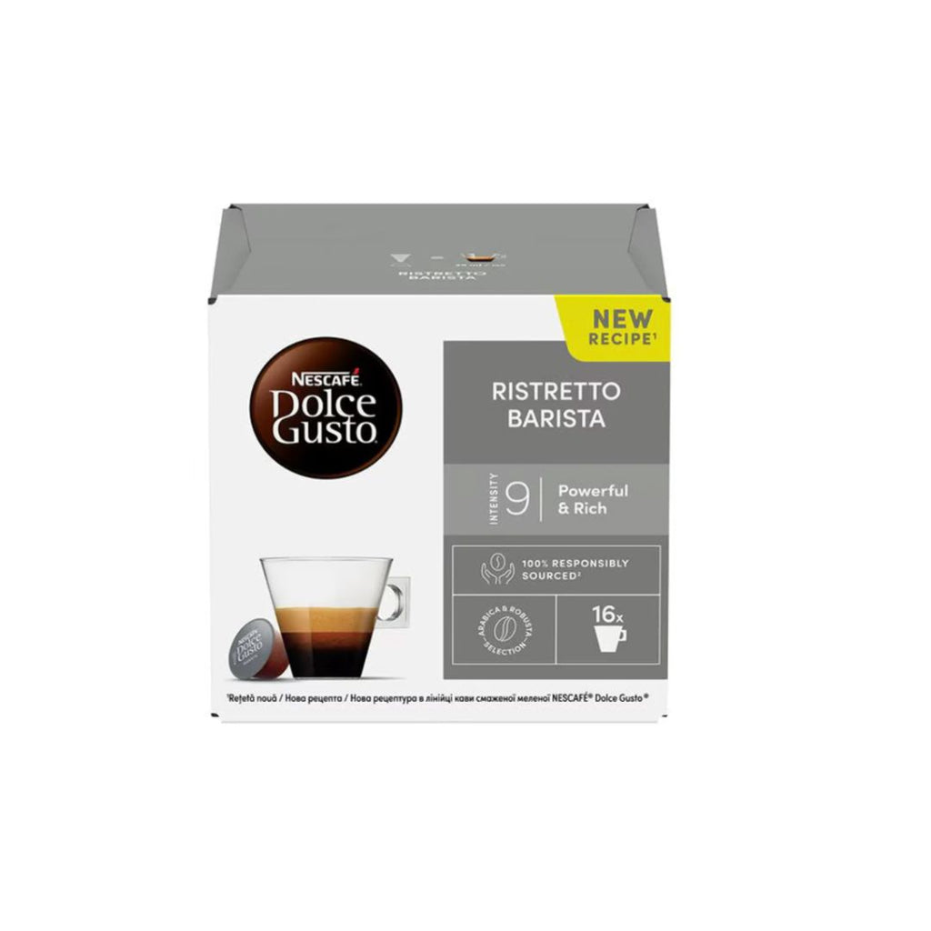 Barista dolce gusto best sale