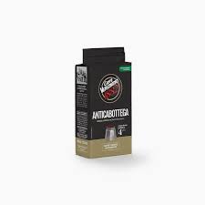 Caffè Vergnano - Anticabottega Ground Espresso Coffee - 250g