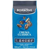 Caffe Borbone -500g-Crema Classica Whole Beans  8/10