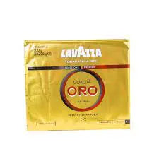 Order Lavazza - Gold Qualita Oro - Sinfonia Perfetta - 2 X 250 g for LE 480.00 at Coffee & Cream, All your coffee needs in one place. Shop Coffee, Beans, Ground Coffee, Instant Coffee, Creamers, Coffee Machines, Blenders, and more. 50+ Brands Monin, Lavaz