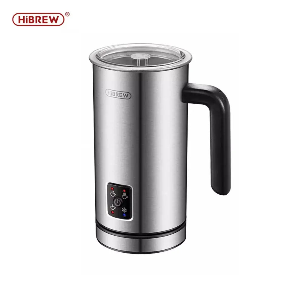 Hibrew - M3A - 4 IN 1 MILK FROTHER Coffee & Cream