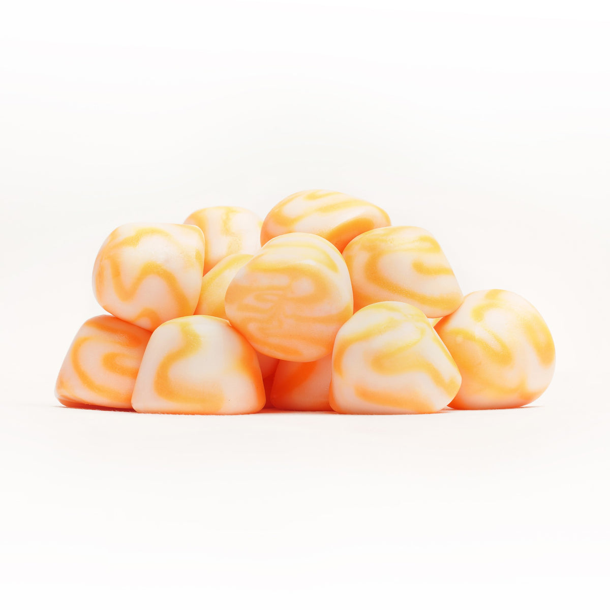 Hola Jelly Candy - Peach Twist - 250g