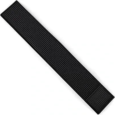 Order Rubber Silicone Bar Mat For Coffee Machine (8*60 cm) for LE 145.00 at Coffee & Cream, All your coffee needs in one place. Shop Coffee, Beans, Ground Coffee, Instant Coffee, Creamers, Coffee Machines, Blenders, and more. 50+ Brands Monin, Lavazza, St
