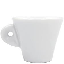 Gaya - Porcelain Espresso cup - 60ml