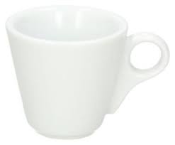 Modern - Porcelain Espresso cup - 60ml