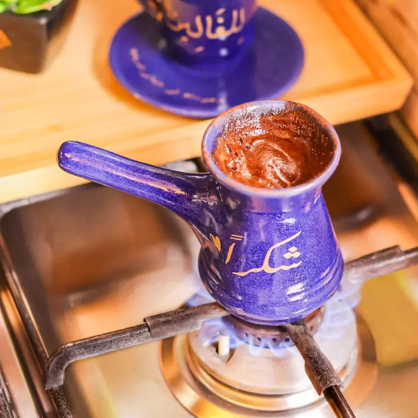 Order Handmade Pottery - Kanaka & cup - Thank you for the loved ones for LE 715.00 at Coffee & Cream, All your coffee needs in one place. Shop Coffee, Beans, Ground Coffee, Instant Coffee, Creamers, Coffee Machines, Blenders, equipment and more. 50+ Brand