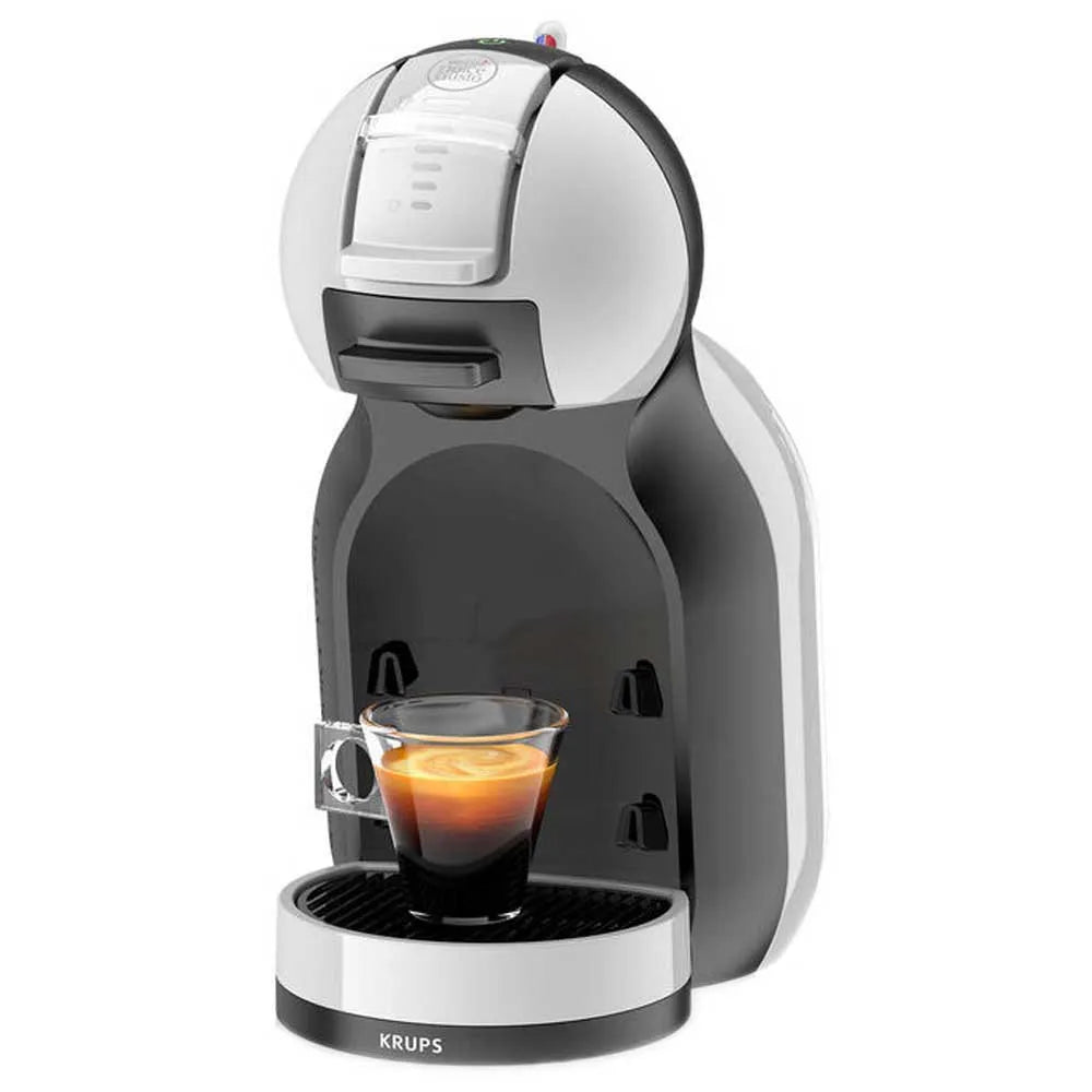 Nescafe Dolce Gusto Mini Me Machine - Gray/Black