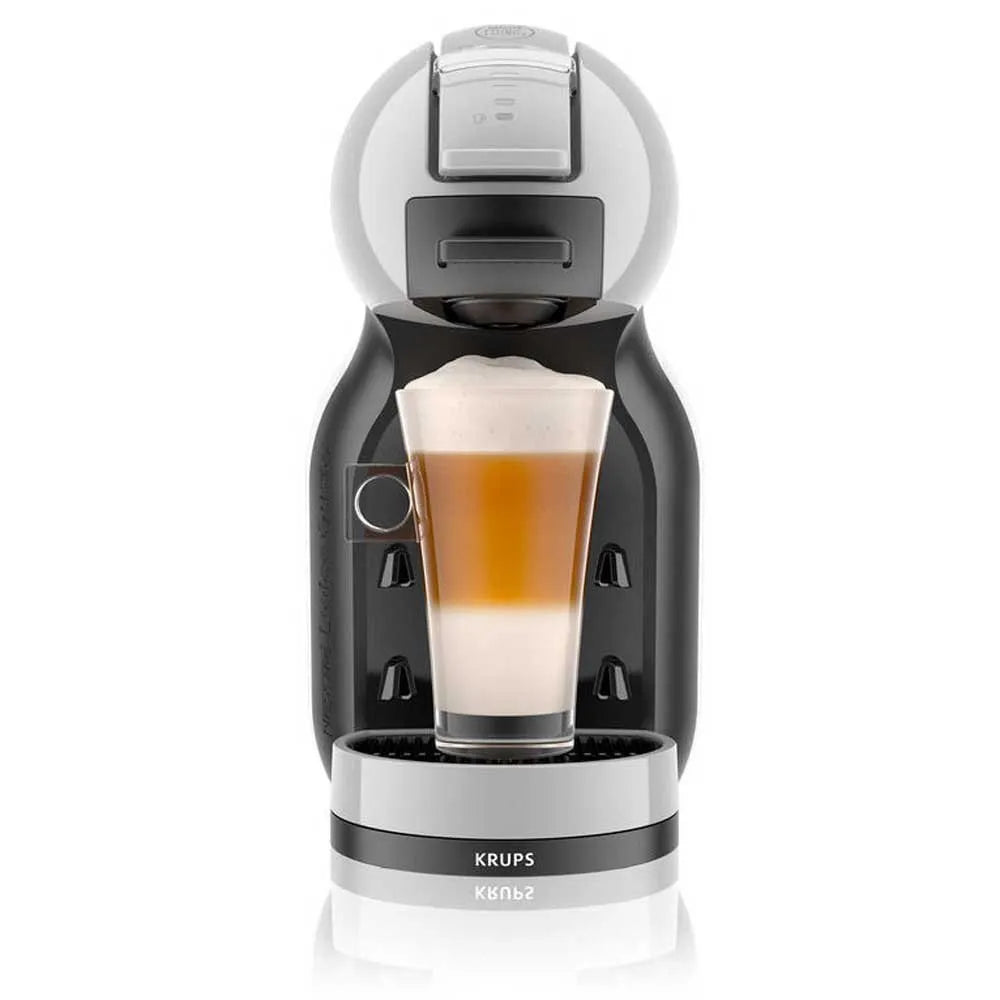 Nescafe Dolce Gusto Mini Me Machine - Gray/Black