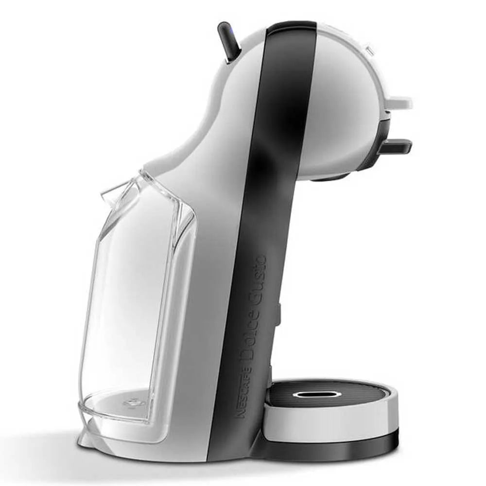 Nescafe Dolce Gusto Mini Me Machine - Gray/Black