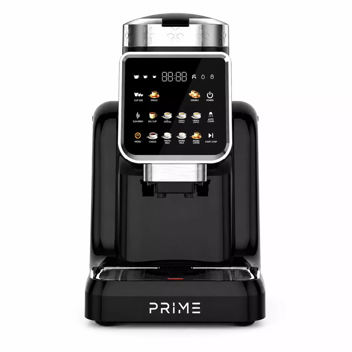 Prime Ultimo PACA Turkish Coffee Maker