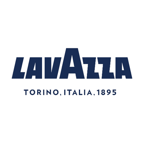 lavazza square logo