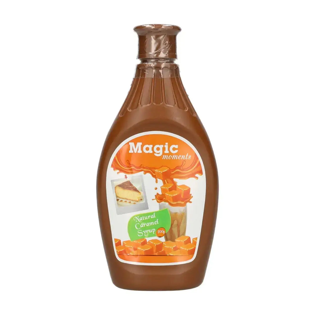 Magic Moments - Caramel Syrup - 700g