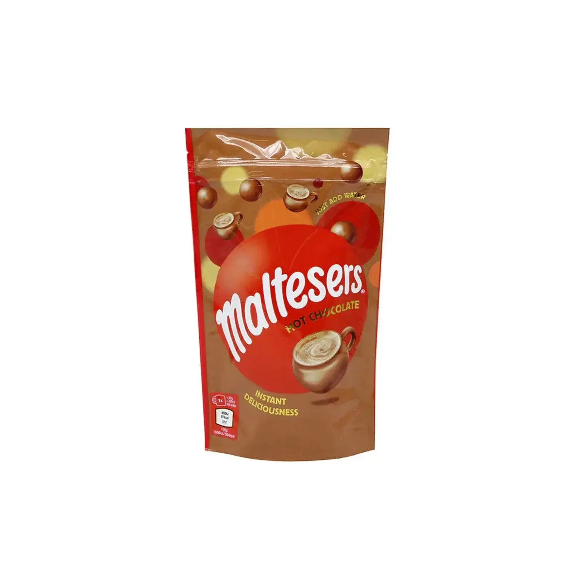 Maltesers - Hot Chocolate - 140g at Coffee & Cream Egypt