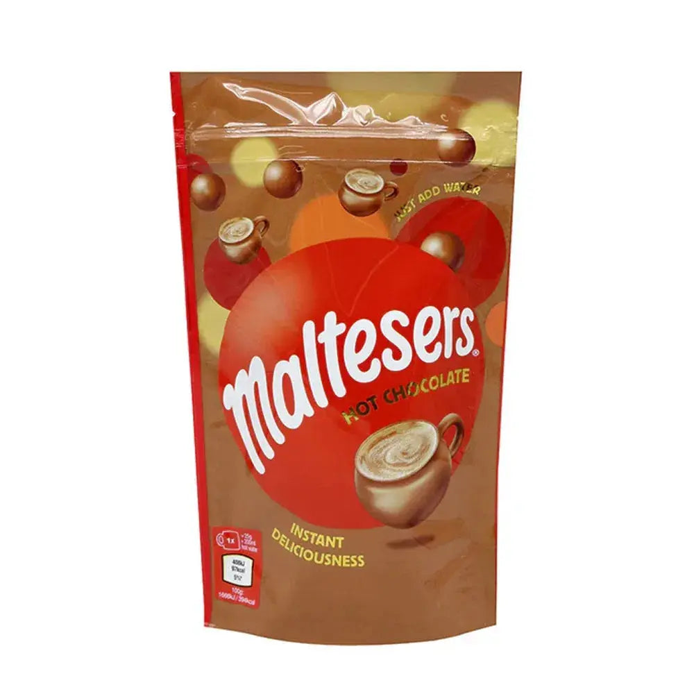 Maltesers -  Hot Chocolate - 140g Coffee & Cream