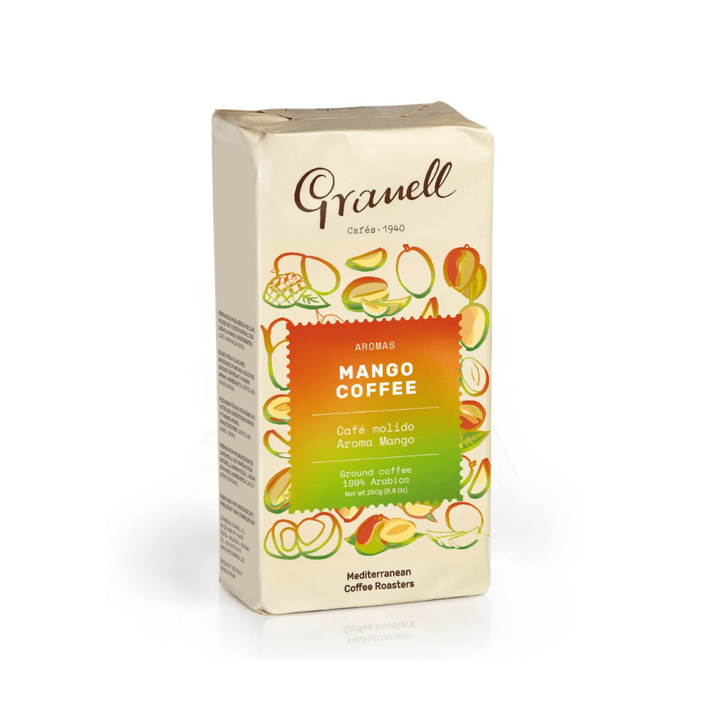 Granell - Mango Ground Coffee - 250g