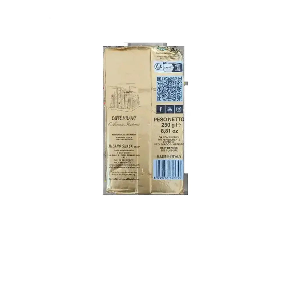 Coffee & Cream product image
