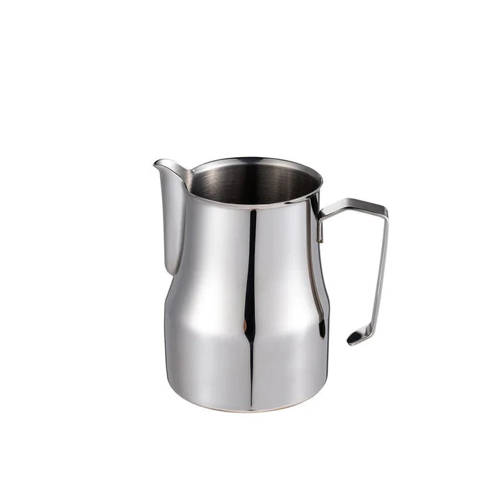 Stainless Steel Milk Frothing Pitcher - 350 ml