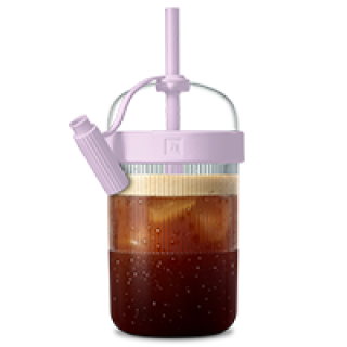 Nespresso Travel Tumbler Lavender 540ml