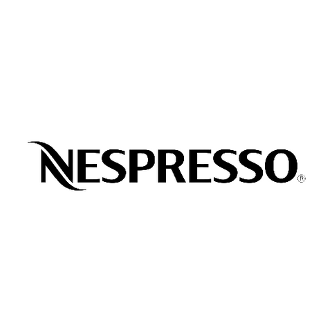nespresso square logo