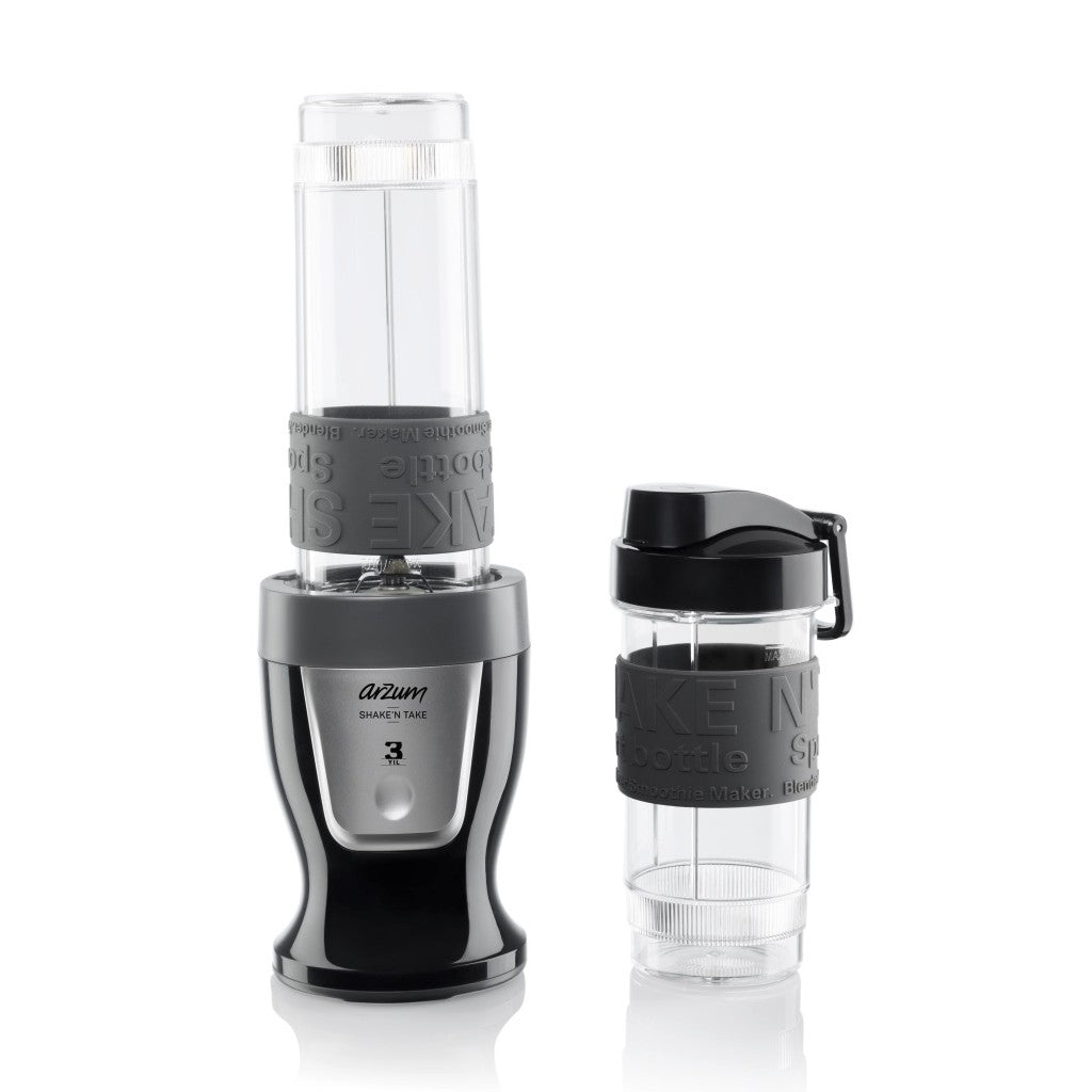 Arzum - Personal Blender -AR1032-Black
