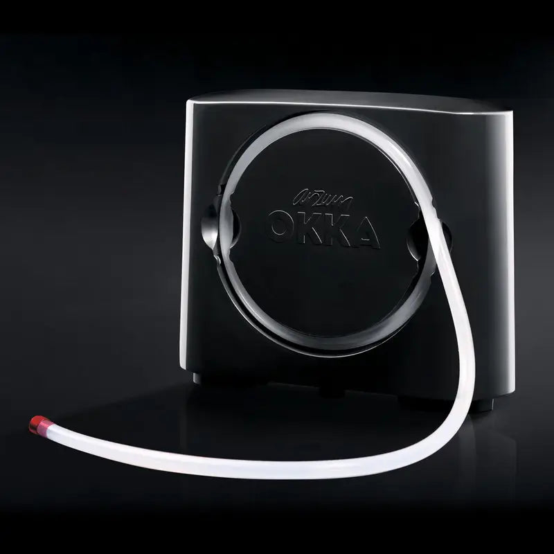 Arzum Okka - Arzum Water Feeder Tank For Okka Coffee Machine - Black - OK701
