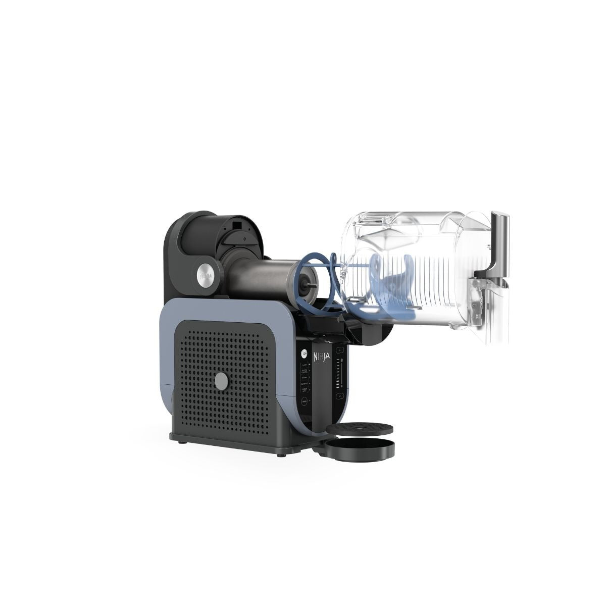 Ninja SLUSHi Professional Frozen Drink Maker - Model: FS301ME