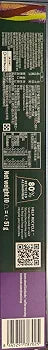 Starbucks - Chocolate Hazelnut Flavor Coffee Capsules, Intensity 5, Nespresso Compatible - 10 capsules