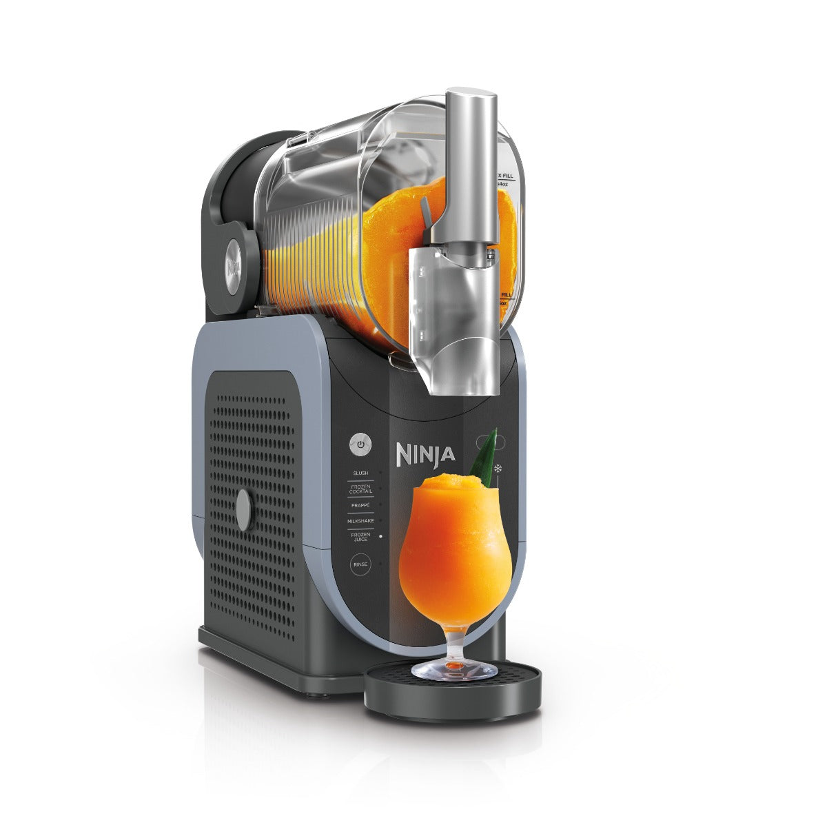 Ninja SLUSHi Professional Frozen Drink Maker - Model: FS301ME