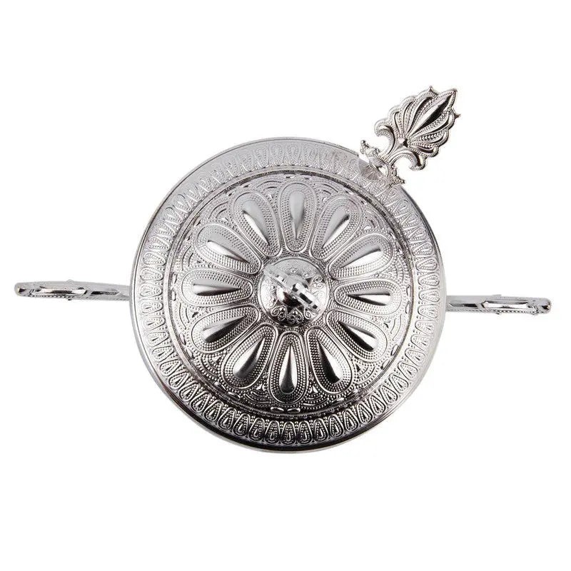 Order KGA - Round Glass Sugar Bowl with Silver Accents - #7923 for LE 750.00 at Coffee & Cream, All your coffee needs in one place. Shop Coffee, Beans, Ground Coffee, Instant Coffee, Creamers, Coffee Machines, Blenders, and more. 50+ Brands Monin, Lavazza