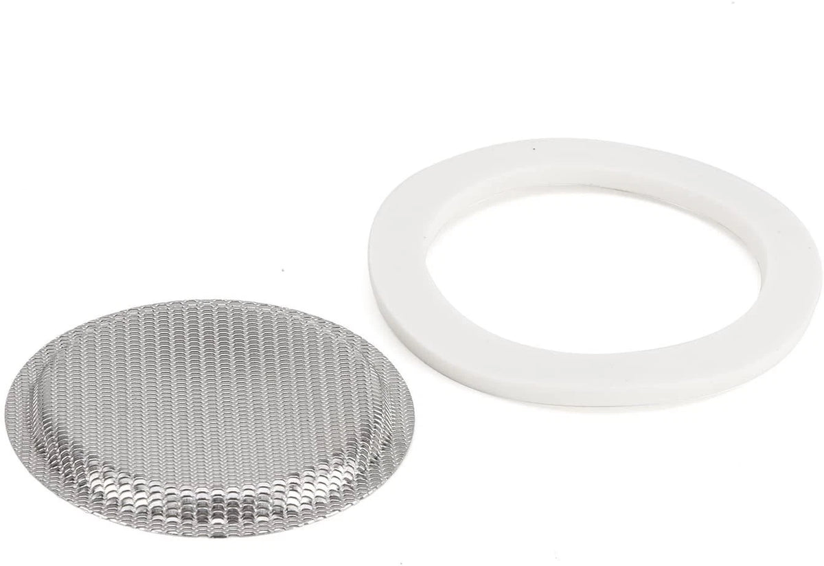 Bialetti Mukka Express Gasket - 2 Cup