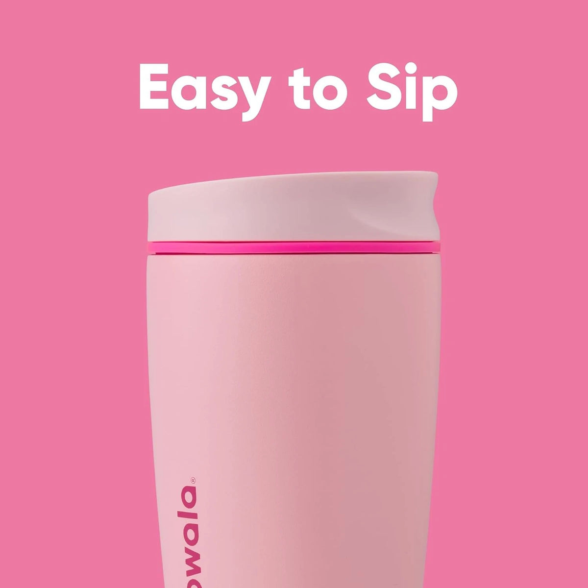 Owala SmoothSip Slider Crochet Queen 12oz / 355ml