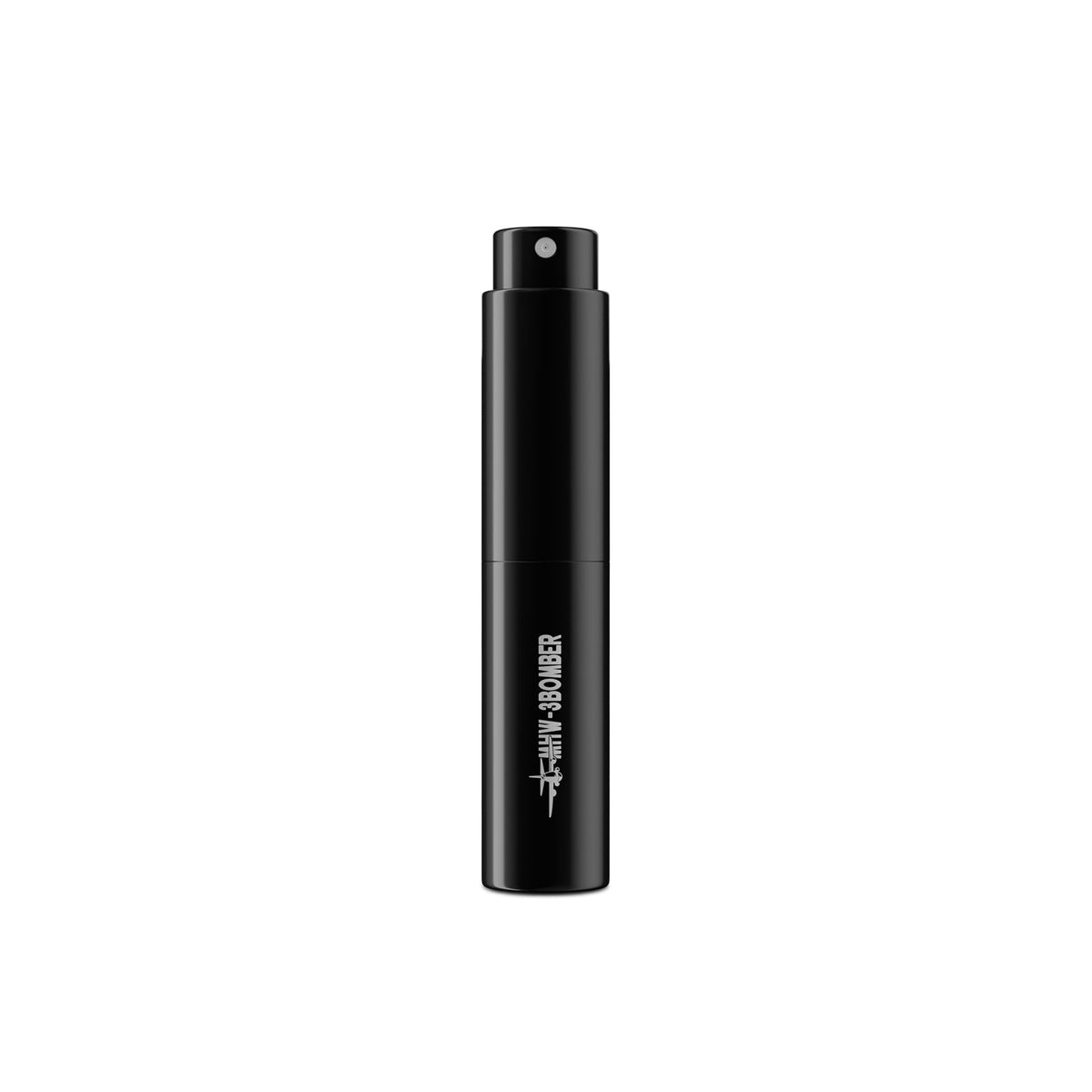 MHW-3BOMBER RDT Spray Bottle Black 10ml
