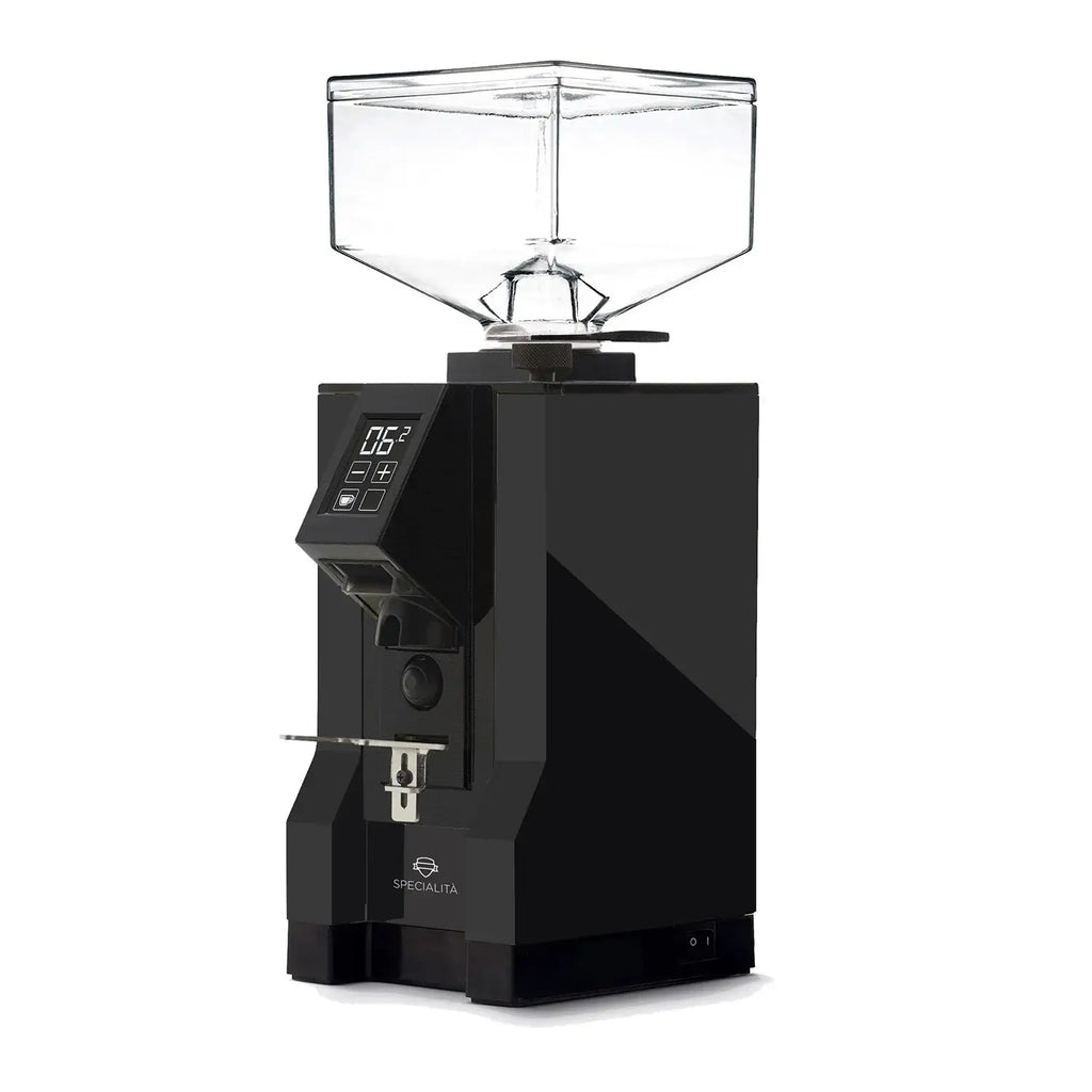 Eureka - Mignon Specialita Grinder - Black
