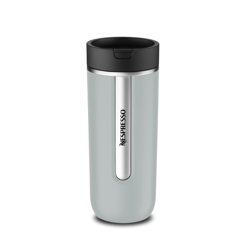 Nespresso Nomad Travel Mug Smokey Blue 540ml