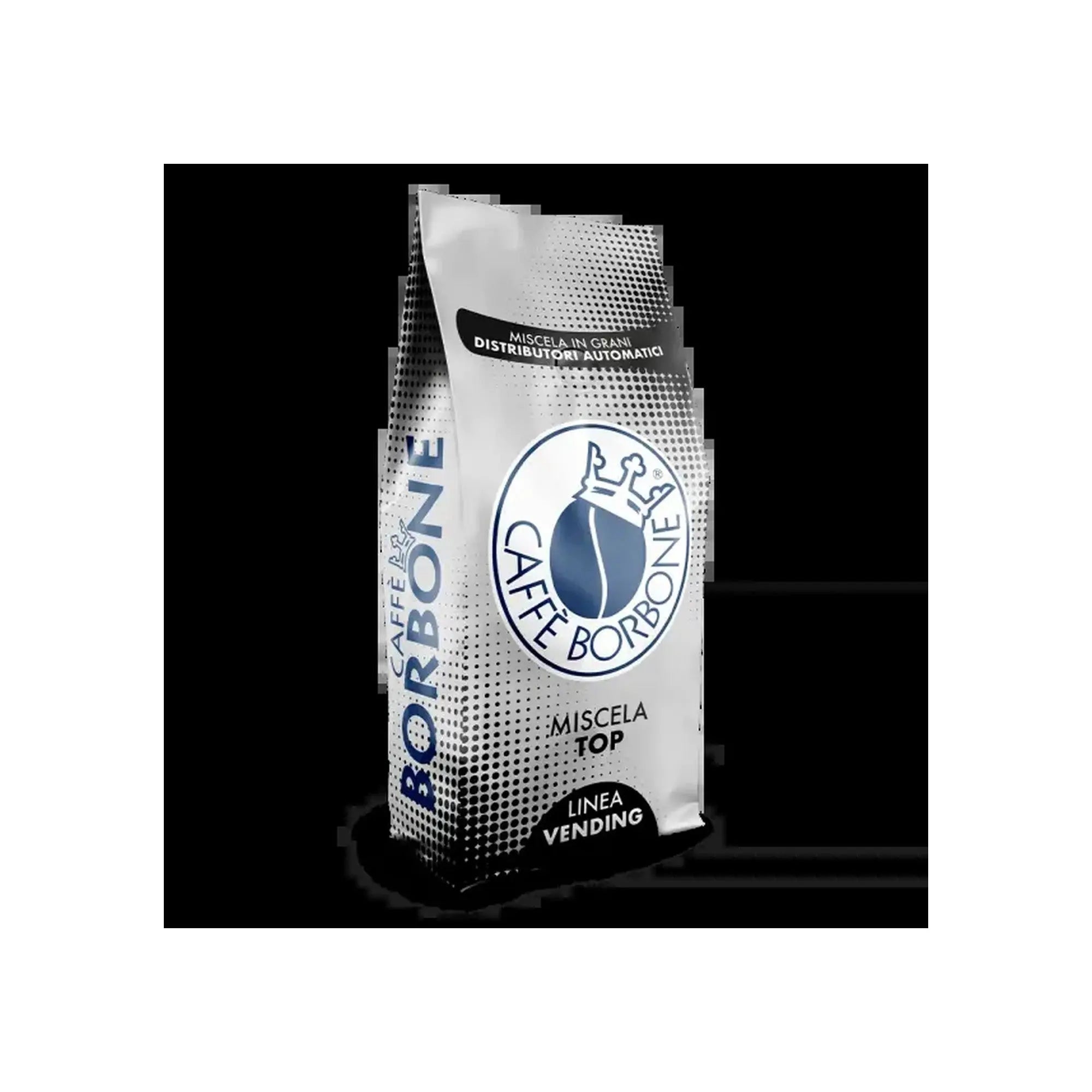 Coffee Stories Caffe Borbone - Vending MISCELA Top Whole Beans - 1k at Coffee & Cream Egypt