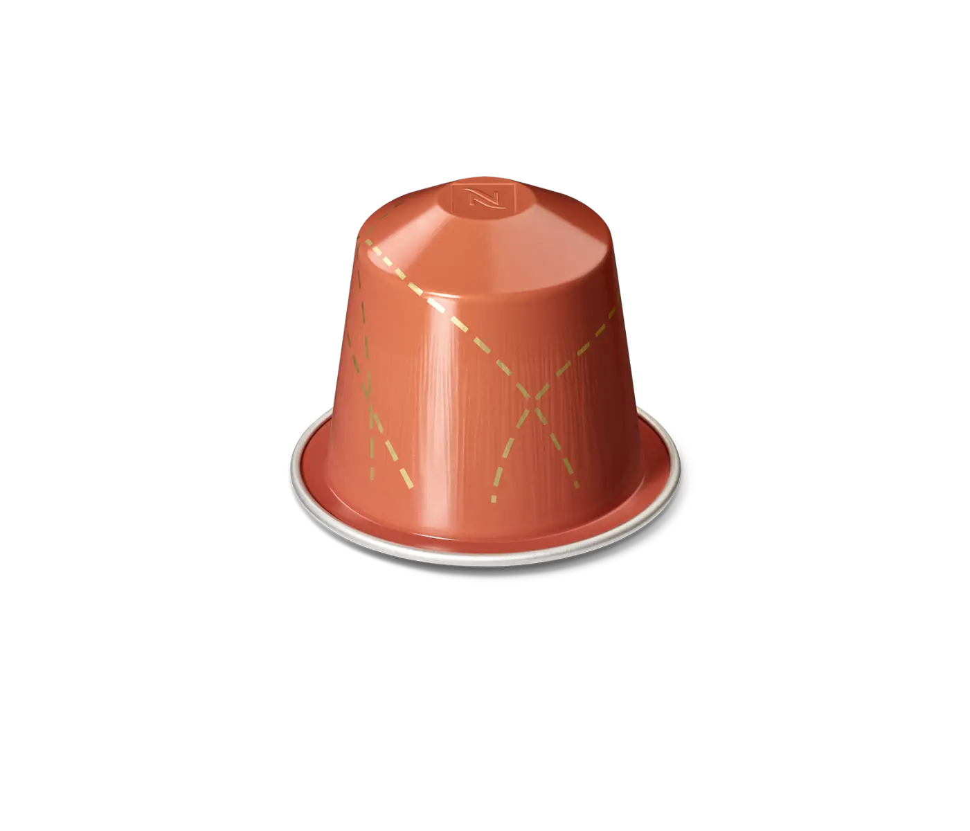 Order Nespresso - Peanut Roasted Sesame Flavor - 10 Capsules for LE 595.00 at Coffee & Cream, All your coffee needs in one place. Shop Coffee, Beans, Ground Coffee, Instant Coffee, Creamers, Coffee Machines, Blenders, Coffee and more. 50+ Brands Monin, La