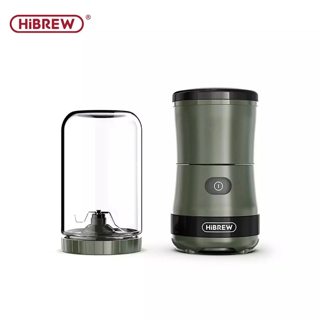 HiBREW - G2 Blender & Grinder Hibrew