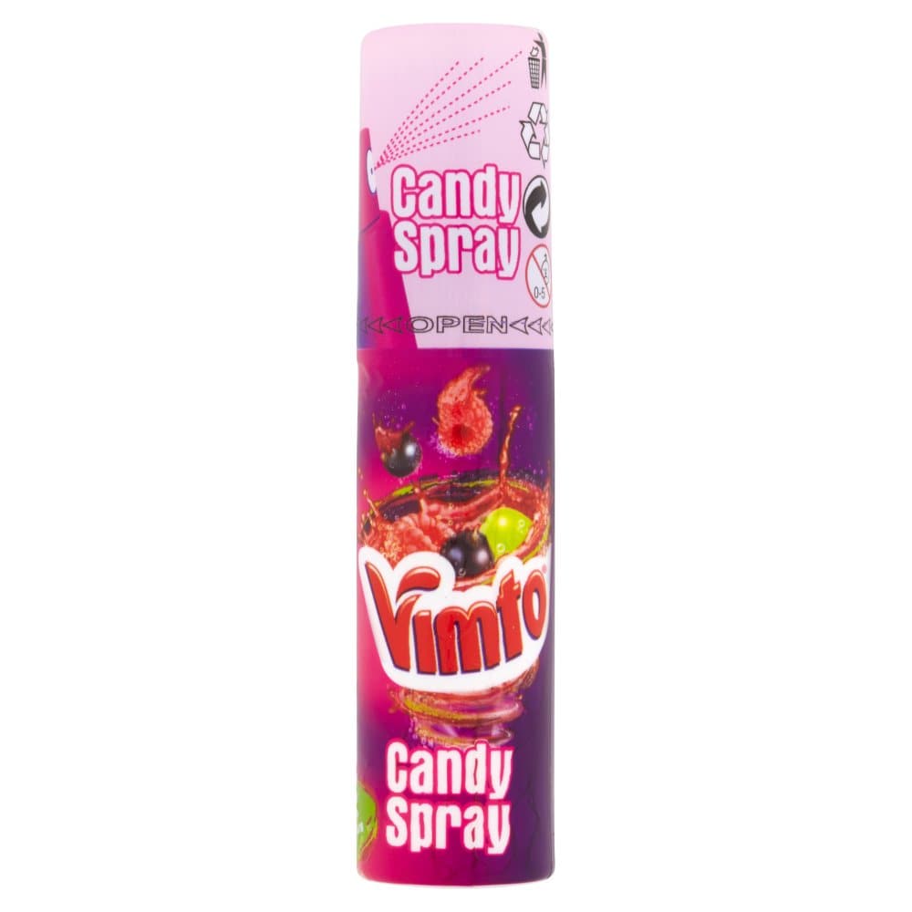 Vimto - Candy Spray - 25 ml