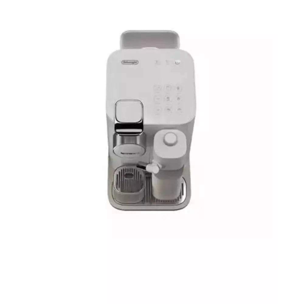 Order Nespresso Gran Lattissima Espresso Machine - White for LE 27990.00 at Coffee & Cream, All your coffee needs in one place. Shop Coffee, Beans, Ground Coffee, Instant Coffee, Creamers, Coffee Machines, Blenders, Coffee Makers & Espresso Machines and m