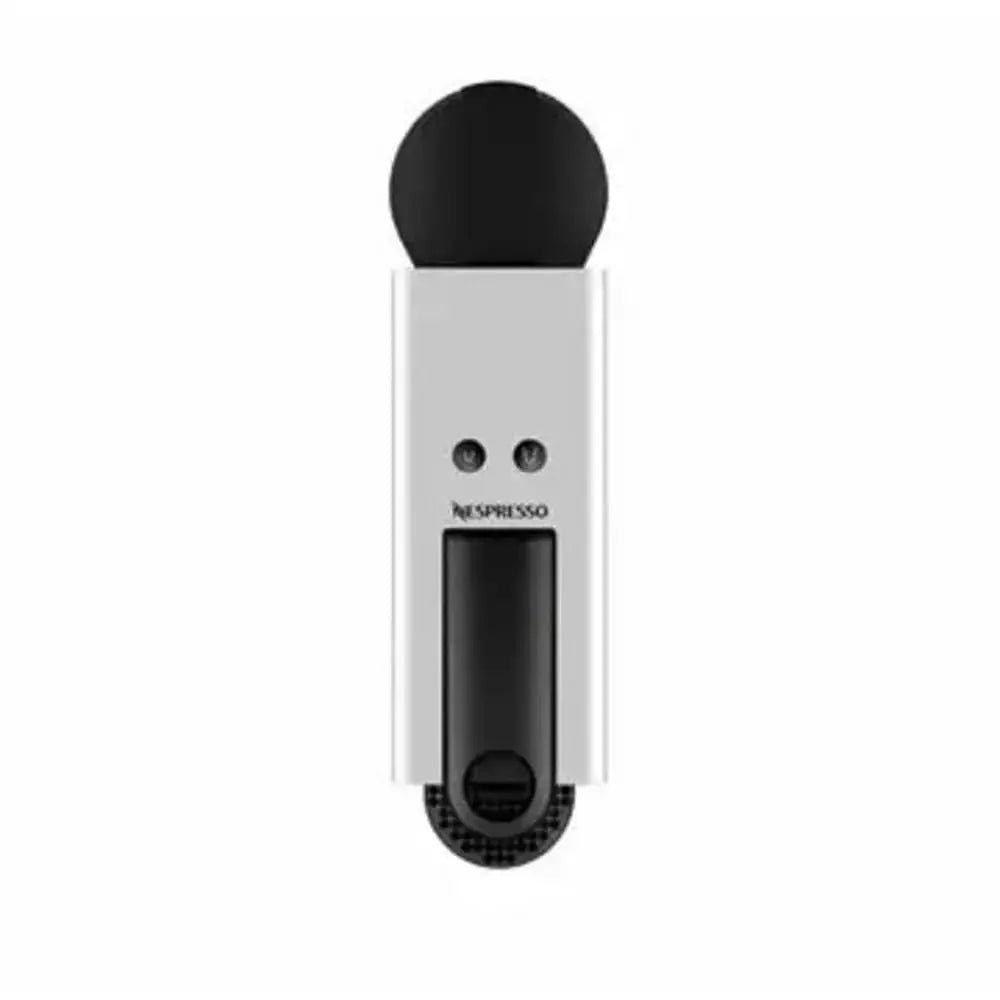 Order Nespresso - Essenza Mini Silver - Rectangular for LE 9690.00 at Coffee & Cream, All your coffee needs in one place. Shop Coffee, Beans, Ground Coffee, Instant Coffee, Creamers, Coffee Machines, Blenders, Coffee Makers & Espresso Machines and more. 5