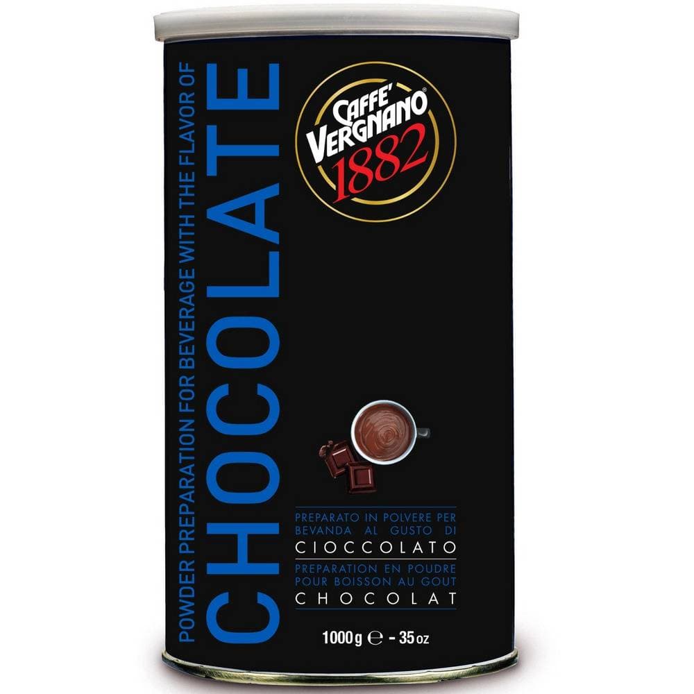 Order Caffè Vergnano - Chocolate -1kg for LE 300 at Coffee & Cream, All your coffee needs in one place. Shop Coffee, Beans, Ground Coffee, Instant Coffee, Creamers, Coffee Machines, Blenders, and more. 50+ Brands Monin, Lavazza, Starbucks, Nespresso, Arzum, and more. Become your own Baristaeg at home. Delivers All over Egypt. Online payments available, and get your fengany coffee delivered to your home. Product Description: Caffè Vergnano 1882 chocolate
oos-police-hidden, out-of-stock