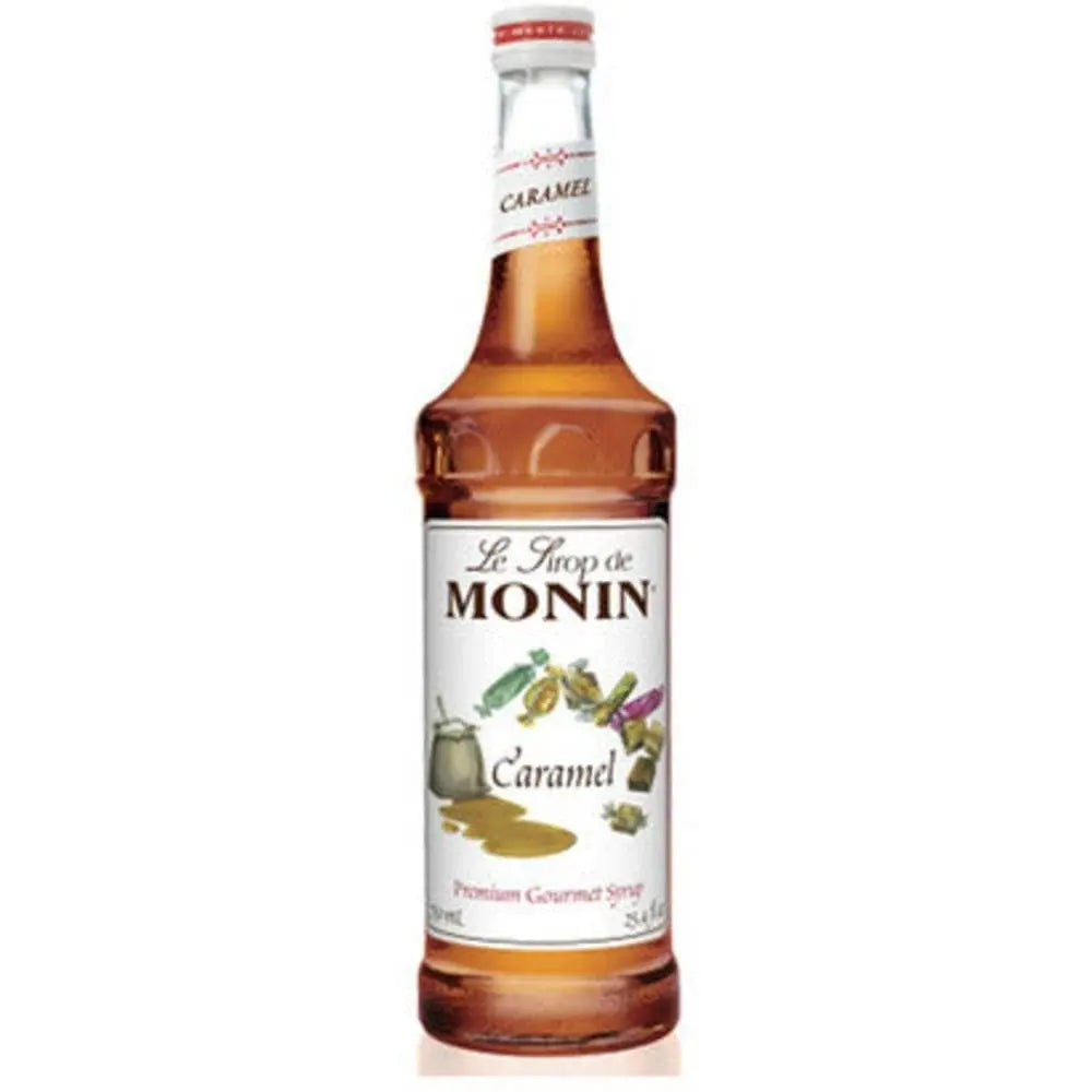 Order Monin - Caramel Syrup - 250ml for LE 199.00 at Coffee & Cream, All your coffee needs in one place. Shop Coffee, Beans, Ground Coffee, Instant Coffee, Creamers, Coffee Machines, Blenders, and more. 50+ Brands Monin, Lavazza, Starbucks, Nespresso, Arz