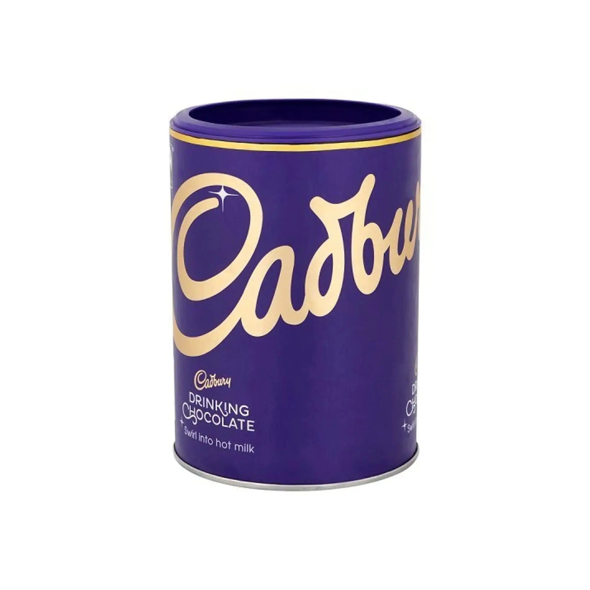 Cadbury - Drinking Chocolate - 500g at Coffee & Cream Egypt