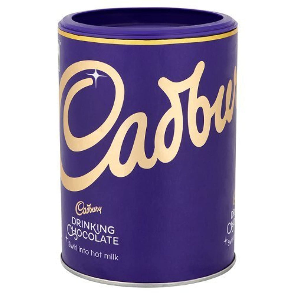 Cadbury - Drinking Chocolate - 500g