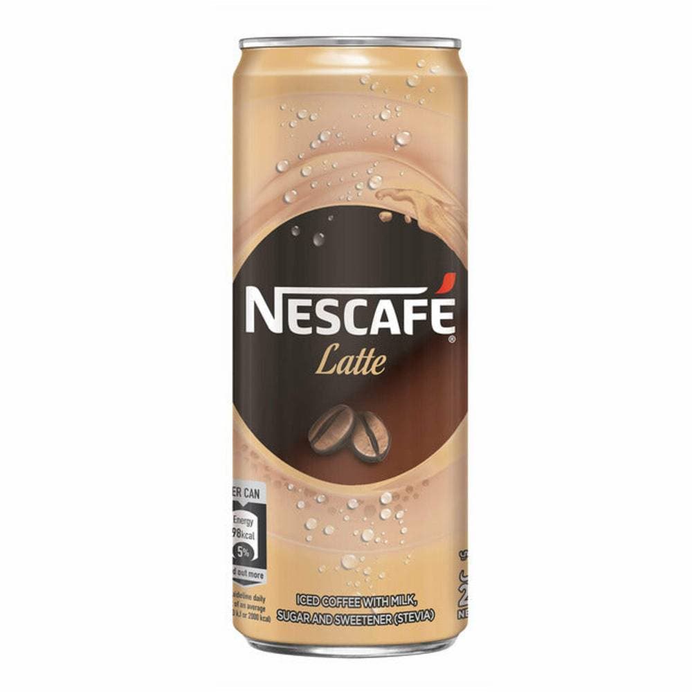 Nescafe - Latte - 220ml