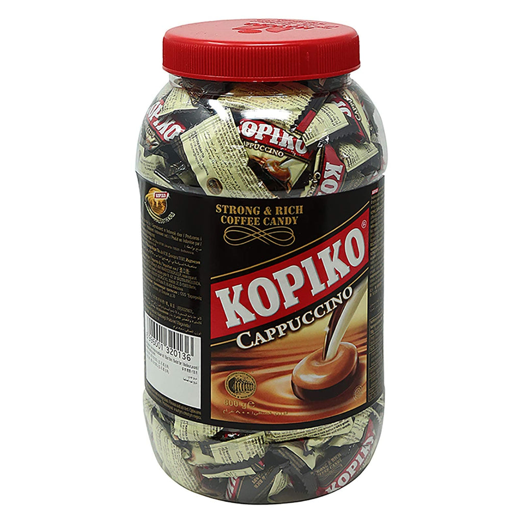 Kopiko - Cappuccino Candy - 800g