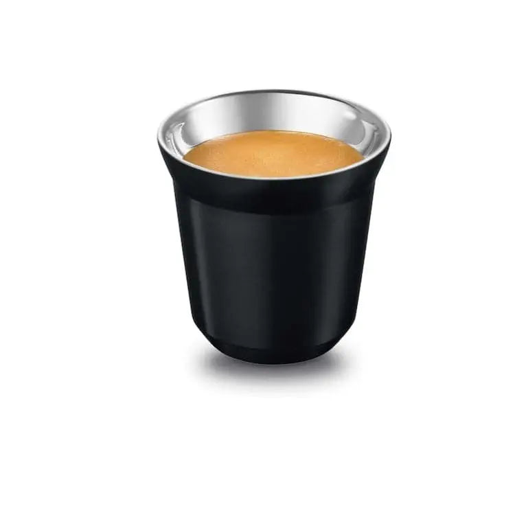 Order Nespresso - Pixie Espresso Cup, Paris - 80ml for LE 656.99 at Coffee & Cream, All your coffee needs in one place. Shop Coffee, Beans, Ground Coffee, Instant Coffee, Creamers, Coffee Machines, Blenders, and more. 50+ Brands Monin, Lavazza, Starbucks,